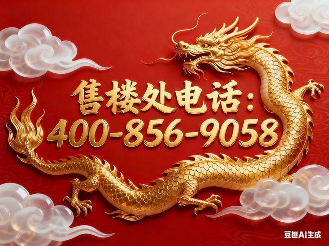 ⚡最新▶☑️上江南·璟荟名庭售楼处发布：高端精装住宅(图1)