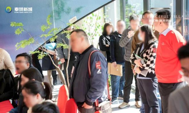 ⚡最新▶☑️上江南·璟荟名庭售楼处发布：高端精装住宅(图5)