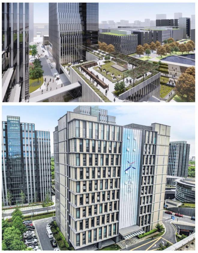 ⚡最新▶☑️上江南·璟荟名庭售楼处发布：高端精装住宅(图10)