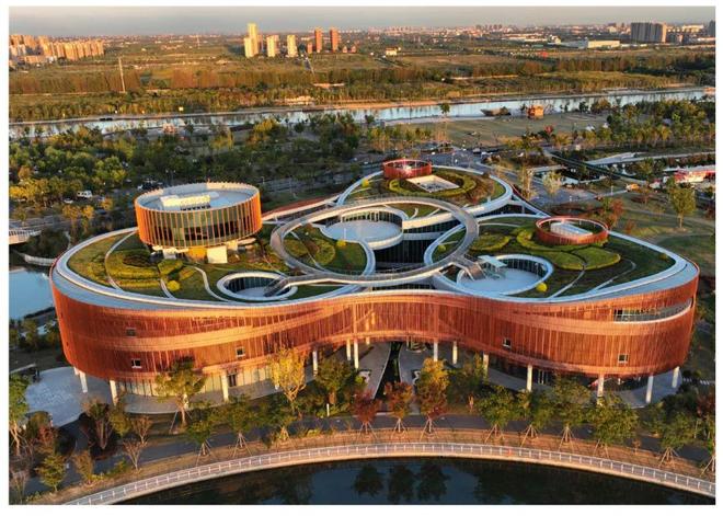 ⚡最新▶☑️上江南·璟荟名庭售楼处发布：高端精装住宅(图11)