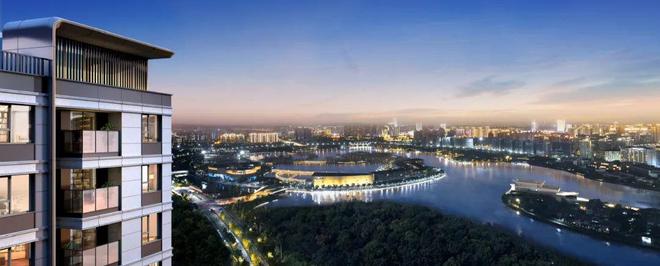 ⚡最新▶☑️上江南·璟荟名庭售楼处发布：高端精装住宅(图15)