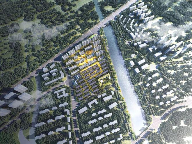 ⚡最新▶☑️上江南·璟荟名庭售楼处发布：高端精装住宅(图16)