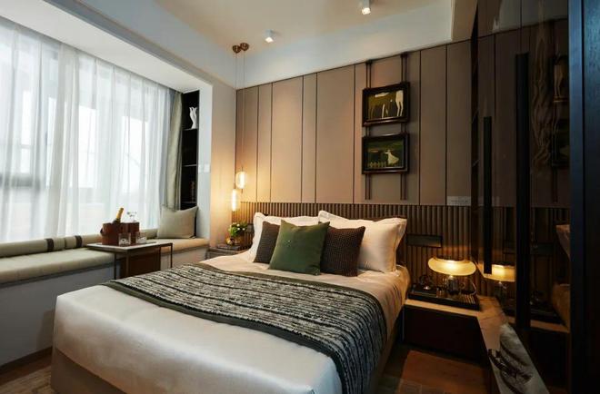 ⚡最新▶☑️上江南·璟荟名庭售楼处发布：高端精装住宅(图19)