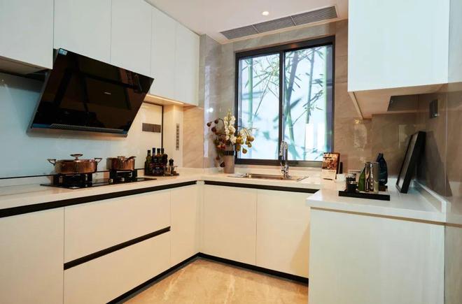 ⚡最新▶☑️上江南·璟荟名庭售楼处发布：高端精装住宅(图21)