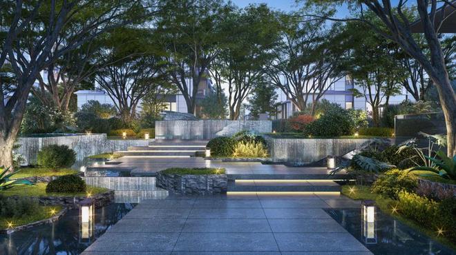 ⚡最新▶☑️上江南·璟荟名庭售楼处发布：高端精装住宅(图24)