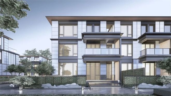 ⚡最新▶☑️上江南·璟荟名庭售楼处发布：高端精装住宅(图27)