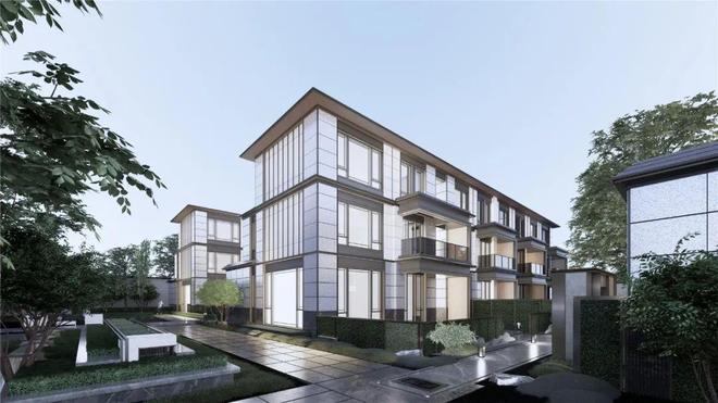 ⚡最新▶☑️上江南·璟荟名庭售楼处发布：高端精装住宅(图26)