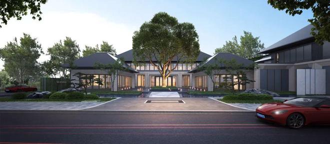 ⚡最新▶☑️上江南·璟荟名庭售楼处发布：高端精装住宅(图28)