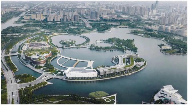 ⚡最新▶☑️上江南·璟荟名庭售楼处发布：高端精装住宅(图29)