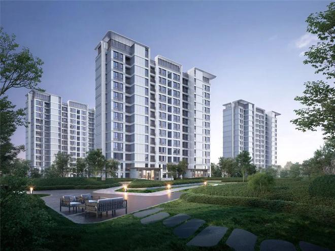 ⚡最新▶☑️上江南·璟荟名庭售楼处发布：高端精装住宅(图31)