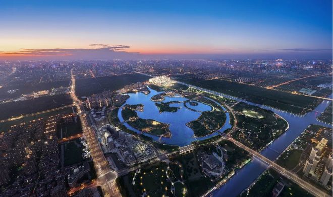 ⚡最新▶☑️上江南·璟荟名庭售楼处发布：高端精装住宅(图30)