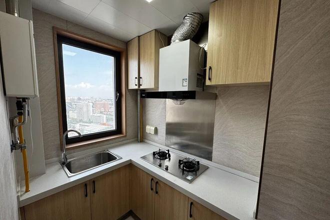 米乐M6:新增400张床位!为城市建设者打造“有温度的家”(图4)