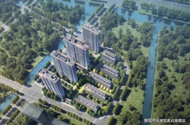 米乐M6网页版：百度热搜@绿城逸庐售楼处发布：绿城逸庐线上预约可享团购优惠(图3)