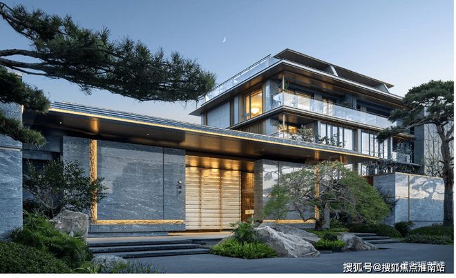 米乐M6网页版：百度热搜@绿城逸庐售楼处发布：绿城逸庐线上预约可享团购优惠(图2)