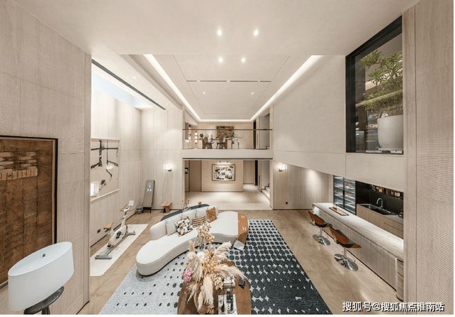 米乐M6网页版：百度热搜@绿城逸庐售楼处发布：绿城逸庐线上预约可享团购优惠(图8)