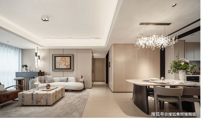 米乐M6网页版：百度热搜@绿城逸庐售楼处发布：绿城逸庐线上预约可享团购优惠(图6)