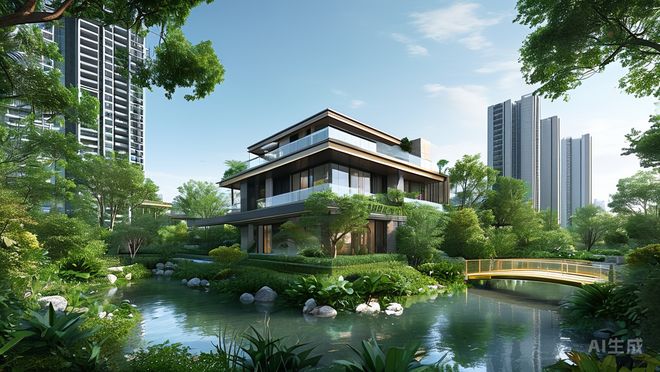 【开售】东滩海上明月售楼处东滩海上明月发布：人居标准!(图1)