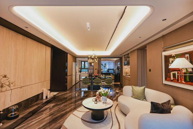 万科四季隐秀售楼处电话-万科四季隐秀发布-上海房天下(图3)