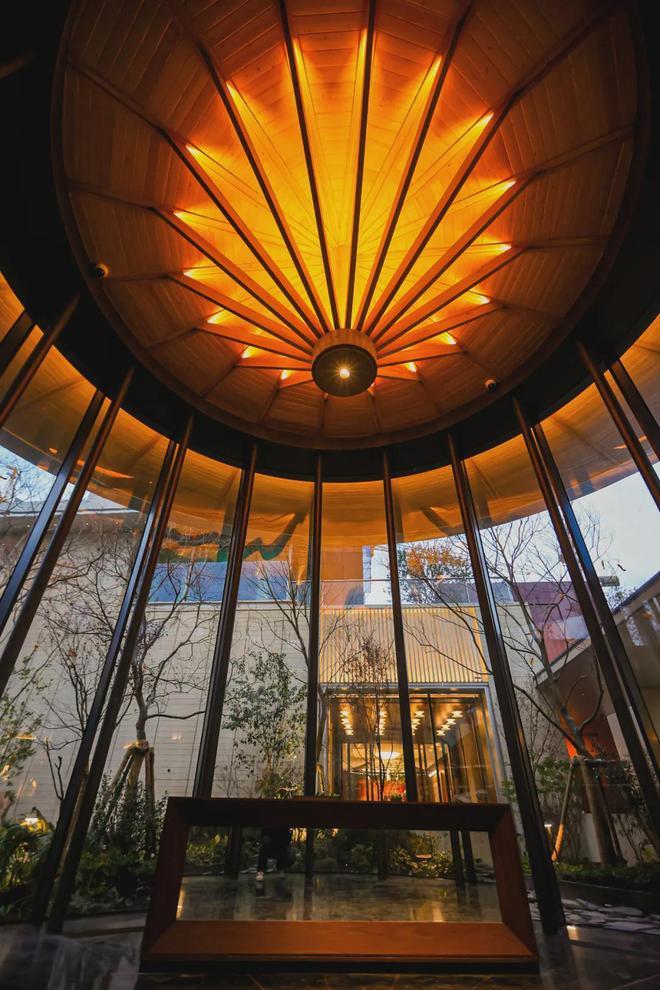 万科四季隐秀售楼处电话-万科四季隐秀发布-上海房天下(图6)