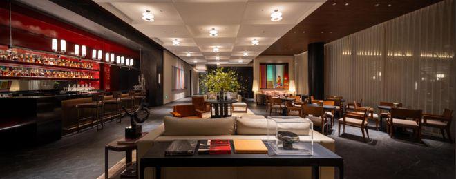 万科四季隐秀售楼处电话-万科四季隐秀发布-上海房天下(图8)