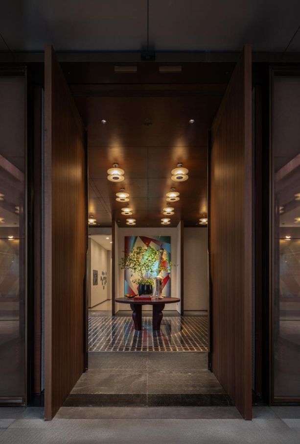 万科四季隐秀售楼处电话-万科四季隐秀发布-上海房天下(图7)