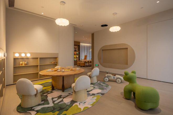 万科四季隐秀售楼处电话-万科四季隐秀发布-上海房天下(图14)