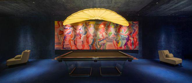 万科四季隐秀售楼处电话-万科四季隐秀发布-上海房天下(图11)