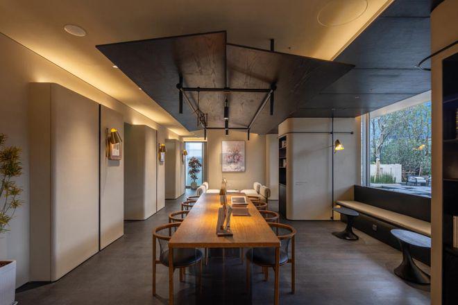 万科四季隐秀售楼处电话-万科四季隐秀发布-上海房天下(图13)