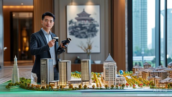 【热点】信达信安里售楼处静安信达信安里发布:邂逅奢华!(图1)