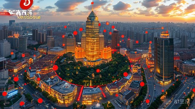 【热点】信达信安里售楼处静安信达信安里发布:邂逅奢华!(图2)