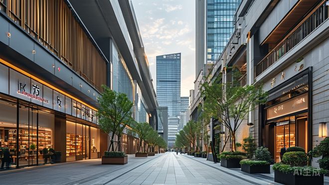 【热点】信达信安里售楼处静安信达信安里发布:邂逅奢华!(图3)