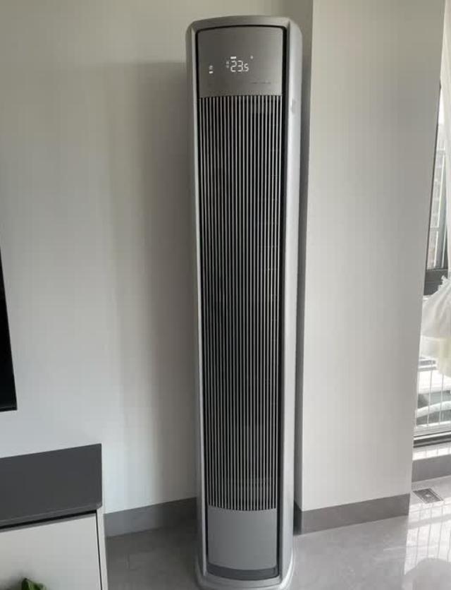 米乐M6平台：双十一请看准这款美的全面风Pro用过的都说“回不去了”(图2)