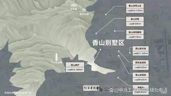 米乐M6平台：盛大开幕▷玉华玖章售楼处发布玉华玖章奢华生活新标杆(图2)