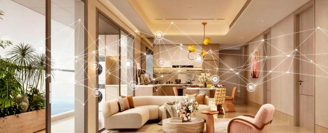 新规住宅｜天健湾时代府100%得房率+容积率28+独占海景最前排(图9)