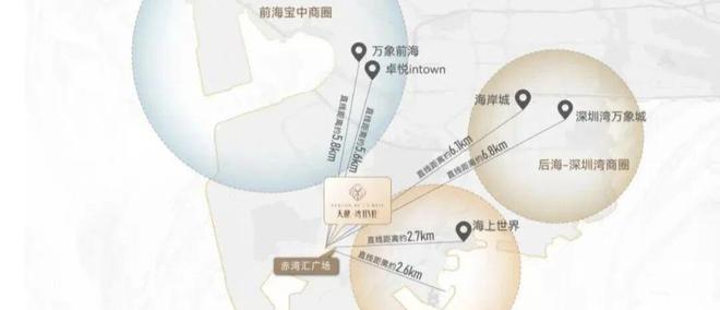 新规住宅｜天健湾时代府100%得房率+容积率28+独占海景最前排(图17)