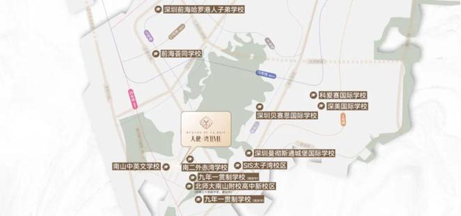 新规住宅｜天健湾时代府100%得房率+容积率28+独占海景最前排(图16)