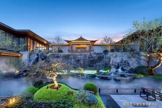 ⚡好房热搜NO1|建发望江云启售楼处发布:定义人居新高度(图1)