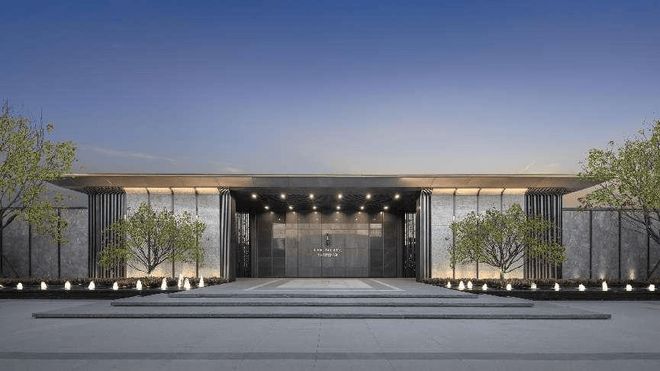 重磅♐虹桥嘉悦府售楼处发布：虹桥嘉悦府以品质铸就传奇!(图6)