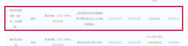 重磅♐虹桥嘉悦府售楼处发布：虹桥嘉悦府以品质铸就传奇!(图3)
