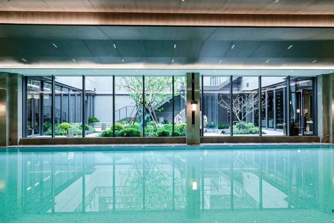 重磅♐虹桥嘉悦府售楼处发布：虹桥嘉悦府以品质铸就传奇!(图10)