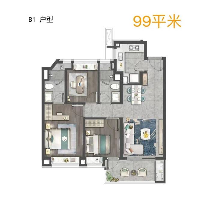 重磅♐虹桥嘉悦府售楼处发布：虹桥嘉悦府以品质铸就传奇!(图16)