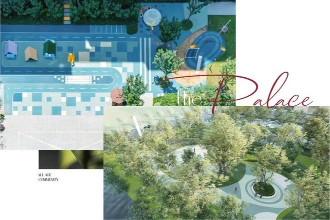 重磅♐虹桥嘉悦府售楼处发布：虹桥嘉悦府以品质铸就传奇!(图14)