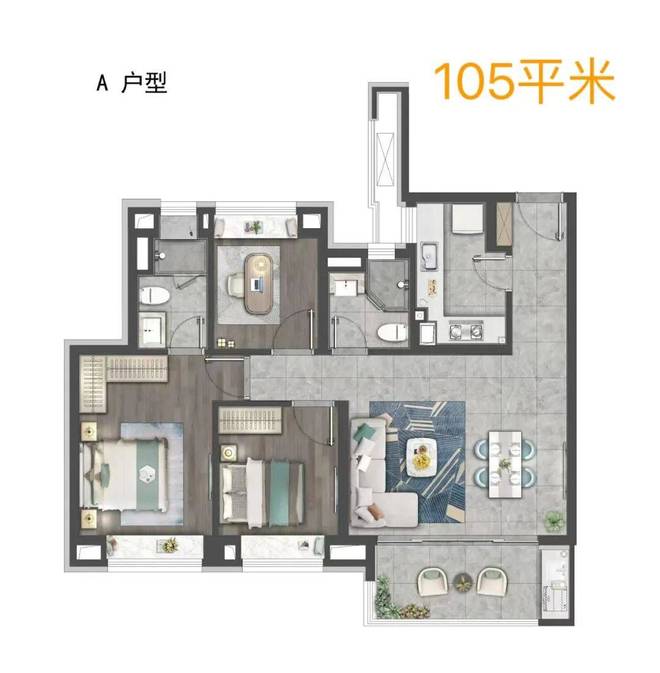 重磅♐虹桥嘉悦府售楼处发布：虹桥嘉悦府以品质铸就传奇!(图17)