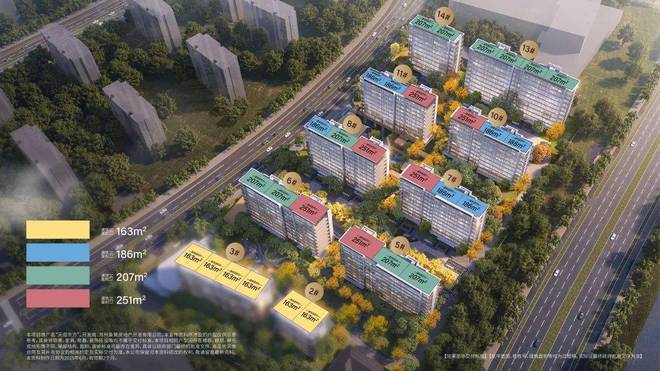 米乐M6：苏州园区园区月亮湾象屿天熠东方欢迎您-象屿天熠东方AI介绍(图1)