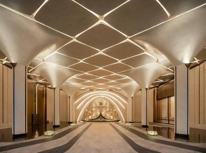 米乐M6：苏州园区园区月亮湾象屿天熠东方欢迎您-象屿天熠东方AI介绍(图5)