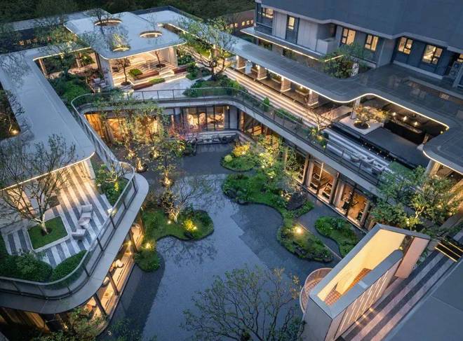 米乐M6：苏州园区园区月亮湾象屿天熠东方欢迎您-象屿天熠东方AI介绍(图3)