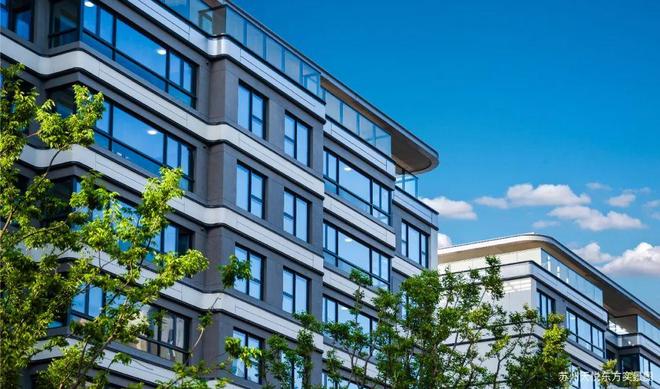 爆搜好房！象屿·天悦东方售楼处发布：天悦东方营销中心！(图6)