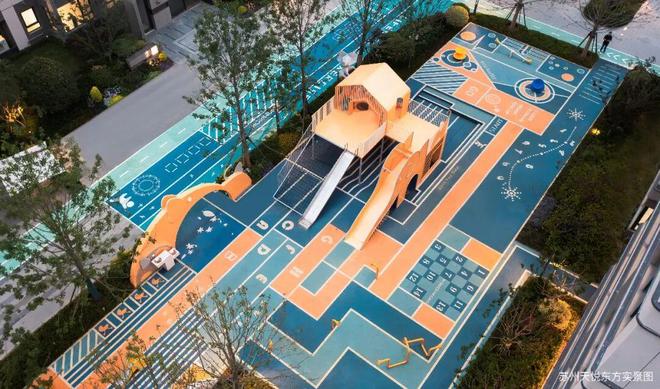 爆搜好房！象屿·天悦东方售楼处发布：天悦东方营销中心！(图12)