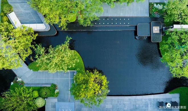 爆搜好房！象屿·天悦东方售楼处发布：天悦东方营销中心！(图11)