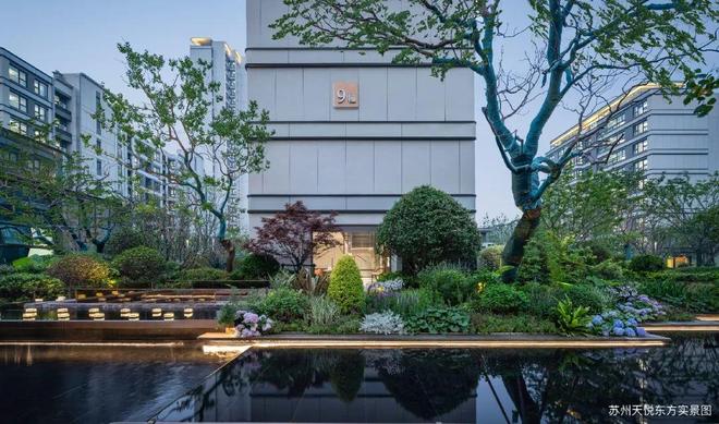 爆搜好房！象屿·天悦东方售楼处发布：天悦东方营销中心！(图10)